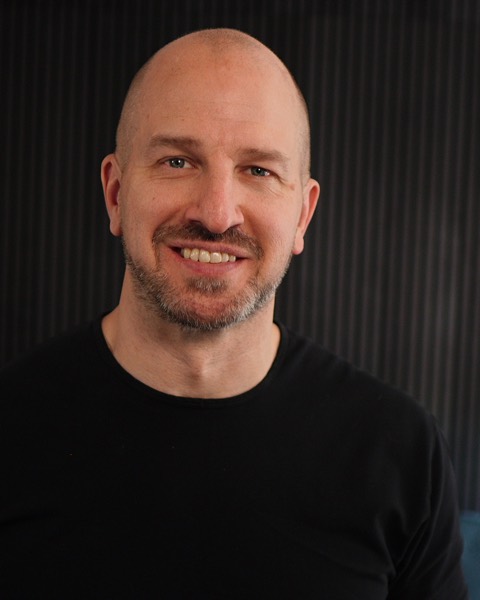 Mark Kargela, founder of Work, Understood.